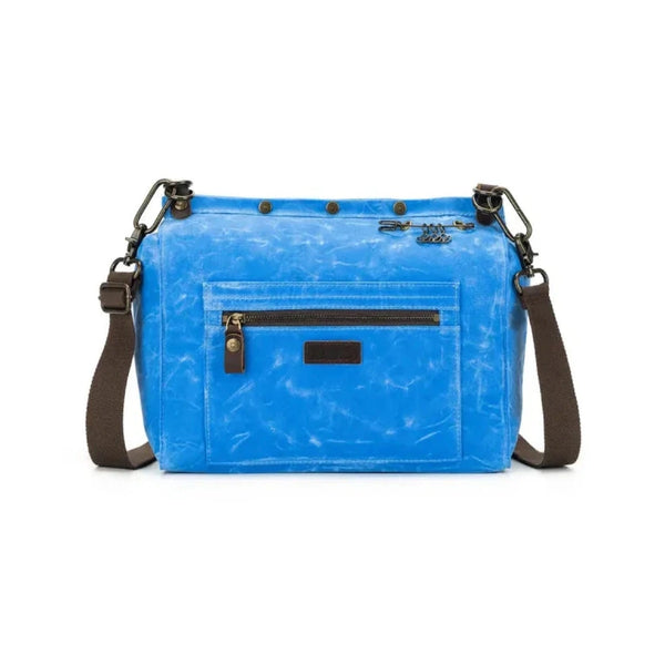 Della Q | Makers Collection | Rucksack Bag