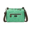 Della Q | Makers Collection | Rucksack Bag