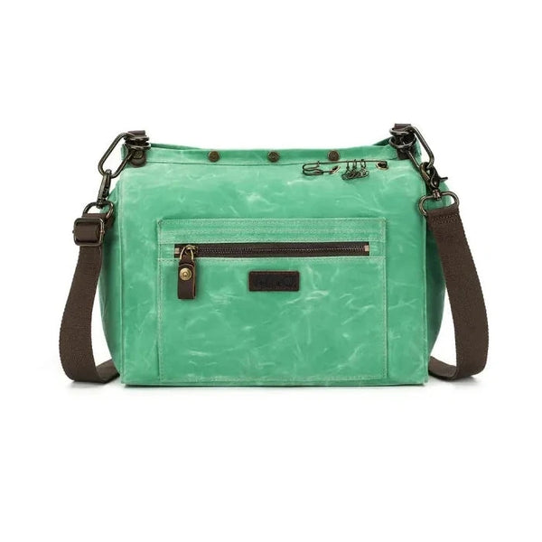 Della Q | Makers Collection | Rucksack Bag