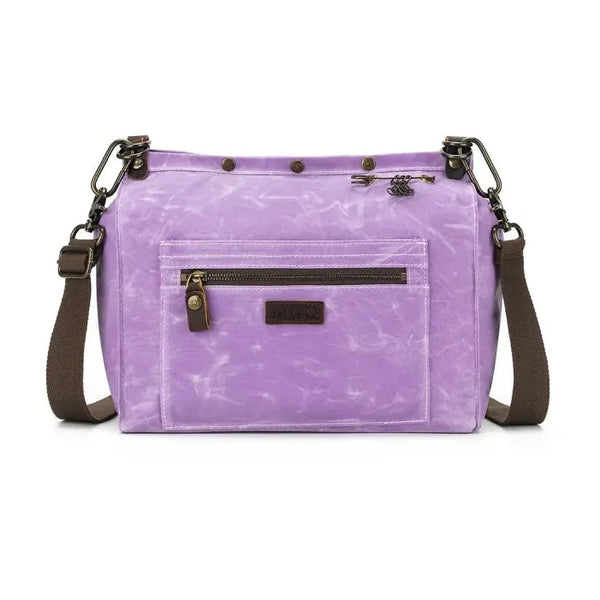 Della Q | Makers Collection | Rucksack Bag