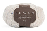 Rowan | Felted Tweed Soft