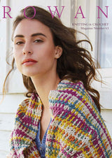 Rowan Magazines