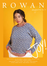 Rowan Magazines