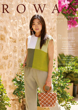 Rowan Magazines