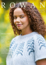 Rowan Magazines