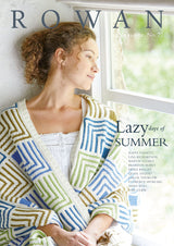 Rowan Magazines