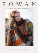 Rowan Magazines