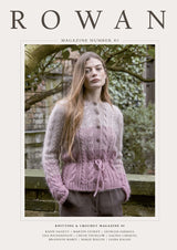 Rowan Magazines