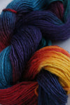 Malabrigo - Kit - Corriente Shawl (Silky Merino Yarn 3 skeins)