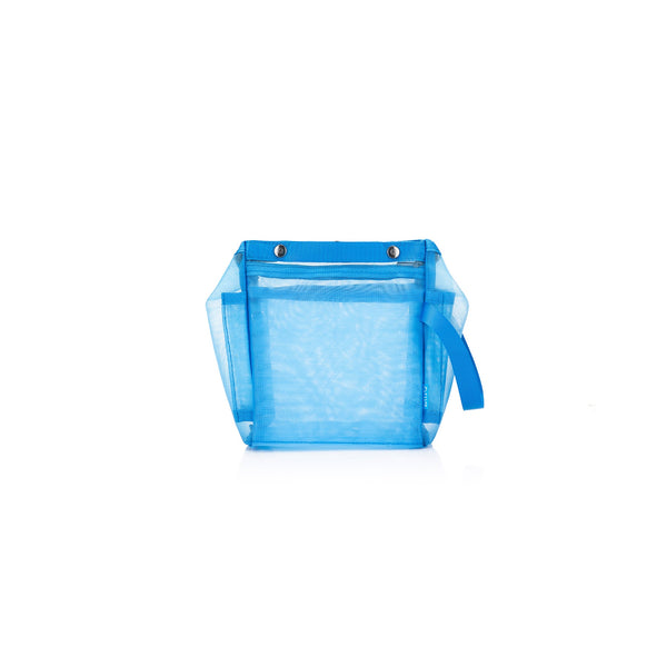 Della Q | Oh Snap | Snap Sacks Knitting Bag