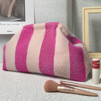 Pink Stripe