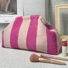 Fabyarns Clasp Tote - Felt Stripe