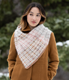 Malabrigo Holiday Kit 2025 - Entramado Hat/Cowl