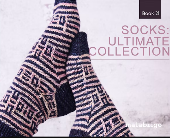 Malabrigo Books