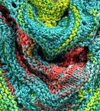 Artyarns | Silky Twist Merino Silk Worsted Yarn