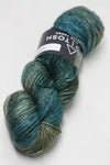 Tosh Merino Light - Multicolor and speckled yarns