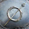 Jul Designs - Shawl Pins