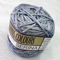 Blue Grey (686)