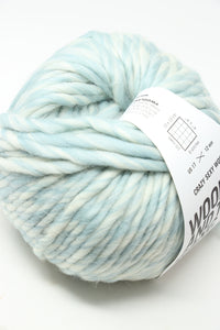 Duck Egg Blue Marl