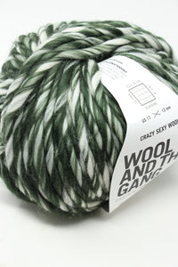 Heritage Green Marl