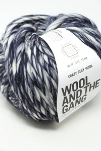 Midnight Blue Marl