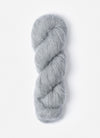 Blue Sky Fibers - Stardust Wrap Kit in Blue Sky Prairie Alpaca Yarn