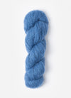 Blue Sky Fibers - Stardust Wrap Kit in Blue Sky Prairie Alpaca Yarn