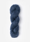 Blue Sky Fibers - Stardust Wrap Kit in Blue Sky Prairie Alpaca Yarn