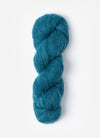 Blue Sky Fibers - Stardust Wrap Kit in Blue Sky Prairie Alpaca Yarn