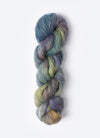 Blue Sky Fibers - Stardust Wrap Kit in Blue Sky Prairie Alpaca Yarn