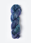 Blue Sky Fibers - Stardust Wrap Kit in Blue Sky Prairie Alpaca Yarn