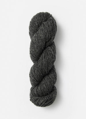 Blue Sky | Woolstok Light | Knit Kits | Leaf Wrap