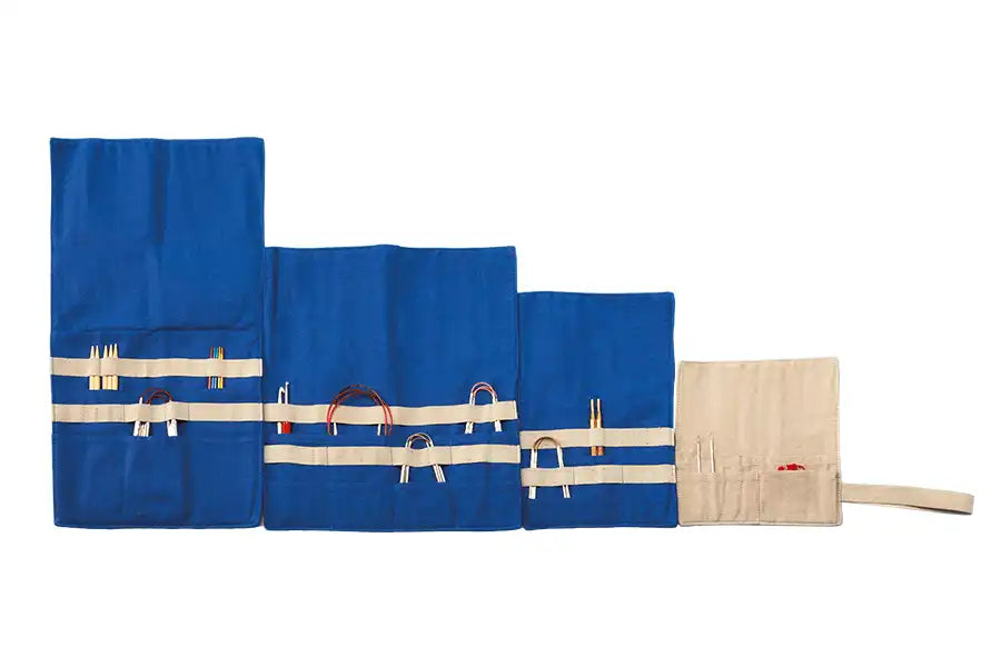 ADDI Multibag Needle Case