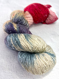 508 Monet (Silver)