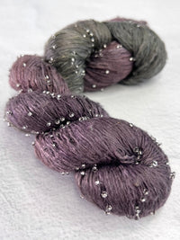 1004 Green Grey Plum (Silver)