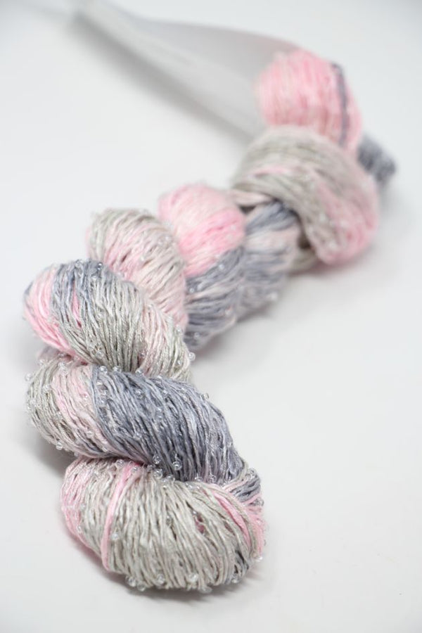 Artyarns | Beaded Silk & Sequins Light (BSSQL) | Ombre Collection