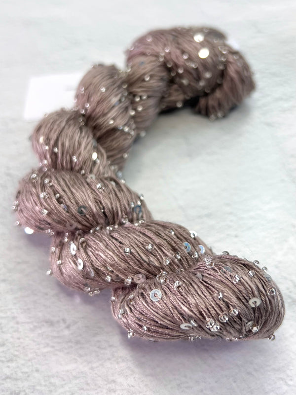 Artyarns | Beaded Silk & Sequins Light (BSSQL) | 100, 200, 300 Series