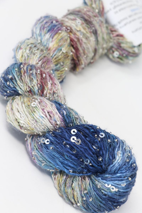 Artyarns | Beaded Silk & Sequins Light (BSSQL) | 500 & 600 Series