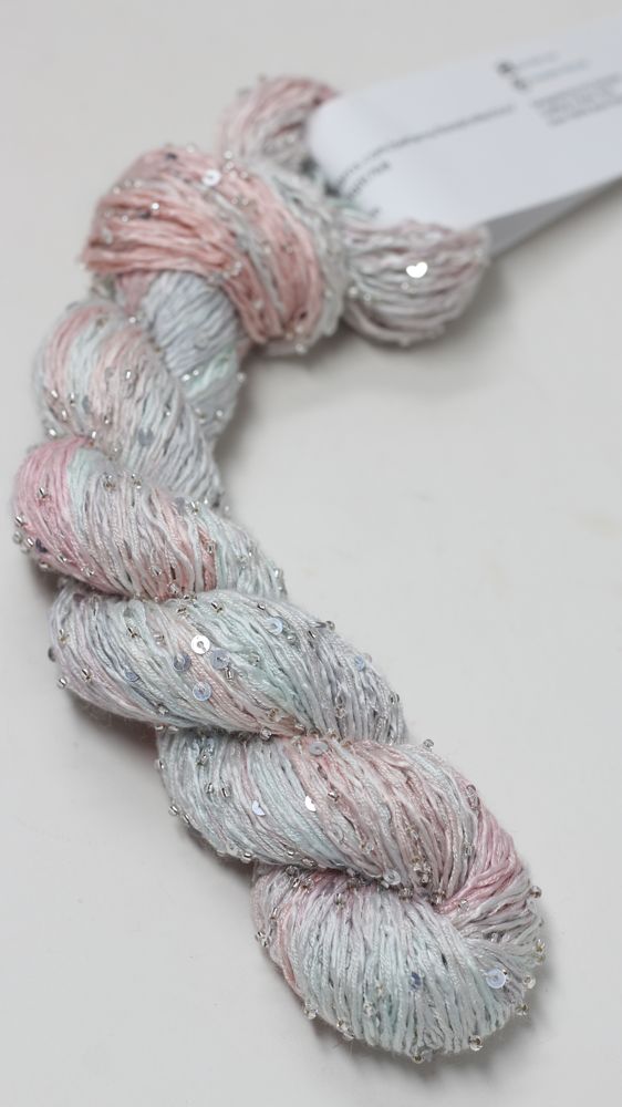 Artyarns | Beaded Silk & Sequins Light (BSSQL) | 500 & 600 Series