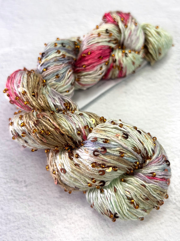 Artyarns | Beaded Silk & Sequins Light (BSSQL) | 1000-3000 & 900 Series