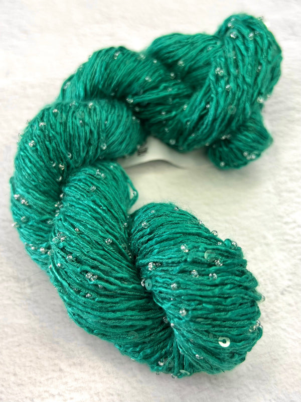 Artyarns | Beaded Silk & Sequins Light (BSSQL) | 1000-3000 & 900 Series