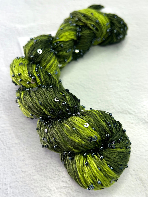 Artyarns | Beaded Silk & Sequins Light (BSSQL) | 1000-3000 & 900 Series