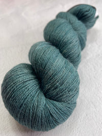 383 Patina