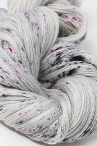 165 Tweed - Silver