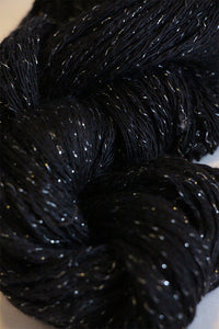 246 Black with Silver (246S)