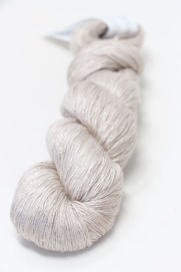 Soft Artyarns Ensemble Light cashmere yarn in F Series colors, showcasing a variety of vibrant, luxurious yarn skeins.