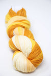 Artyarns | Merino Cloud Ombre Collection | Unraveled Neons Shawl Kit
