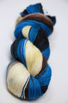 Artyarns | Merino Cloud Ombre Collection | Unraveled Neons Shawl Kit
