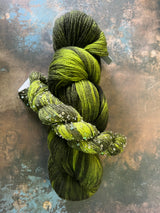 Artyarns - Kit - Beautiful Triangle Ombre Shawl Kit