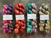 Artyarns - Silky Twist Duos
